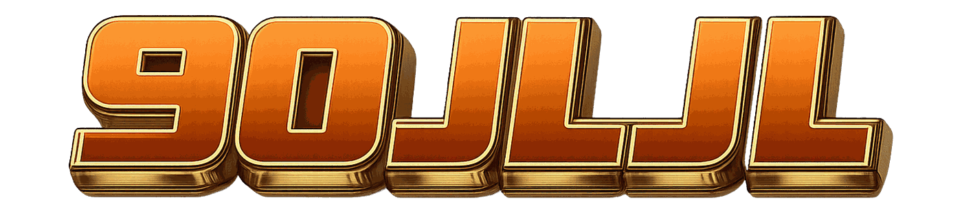 90jljl Logo